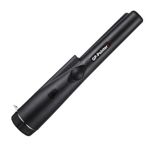 Metal Detector Pinpointer Handheld Waterproof Detecting Wand image 6