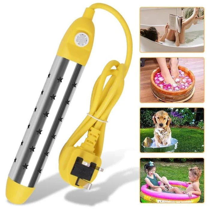 Portable Electric Water Heater image 2