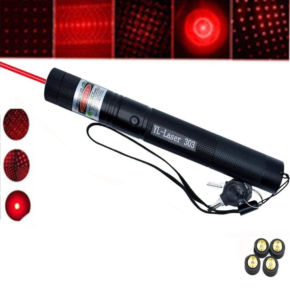 Laser 303 - The High Power Laser Pointer image 7