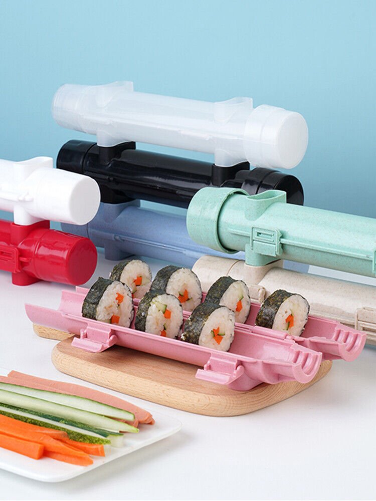 Sushi Bazooka image 2