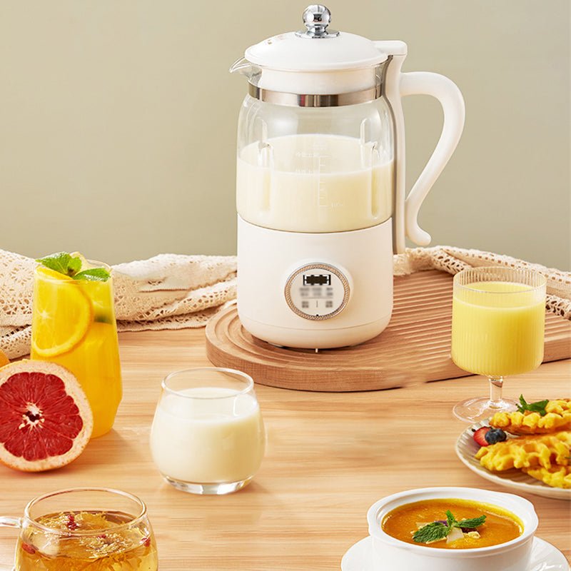 Multifunctional Soy Milk Maker image 6