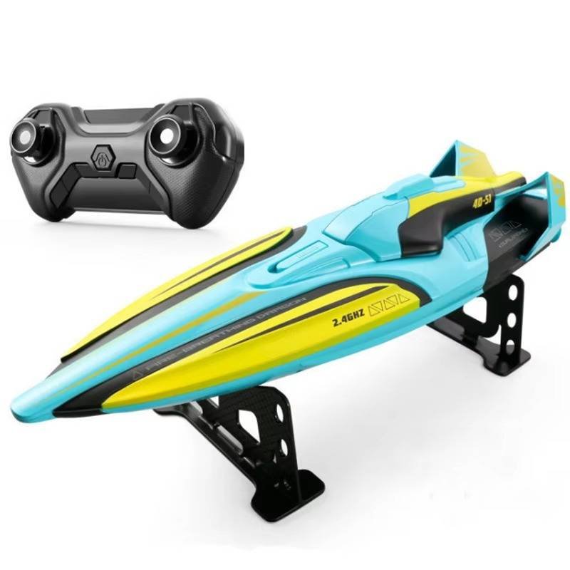 RC High Speed Boat image 1