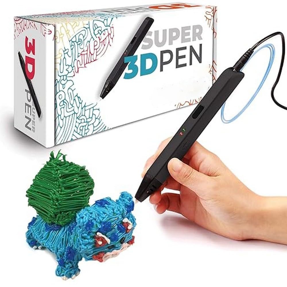 3D Printing Pen image 0