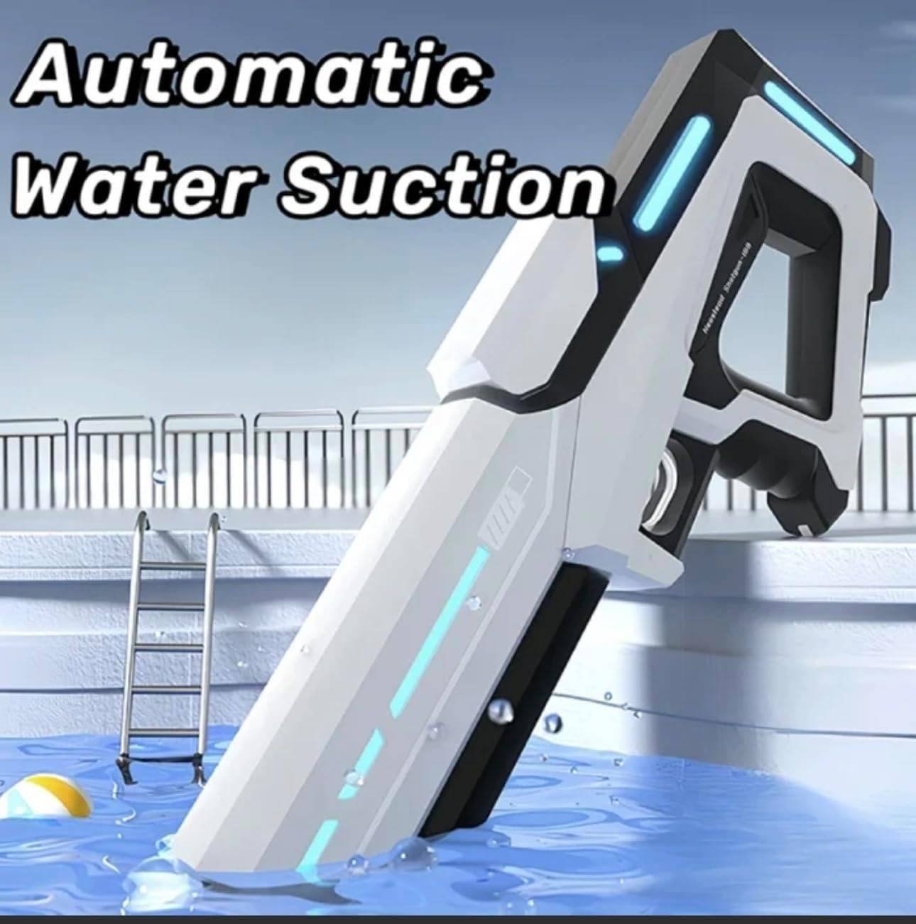 Electric Water Gun image 8