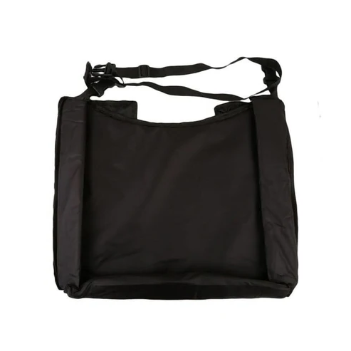 Snack & Play Travel Seat - Black image