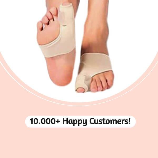 Orthopedic Toe Bunion Corrector image 7