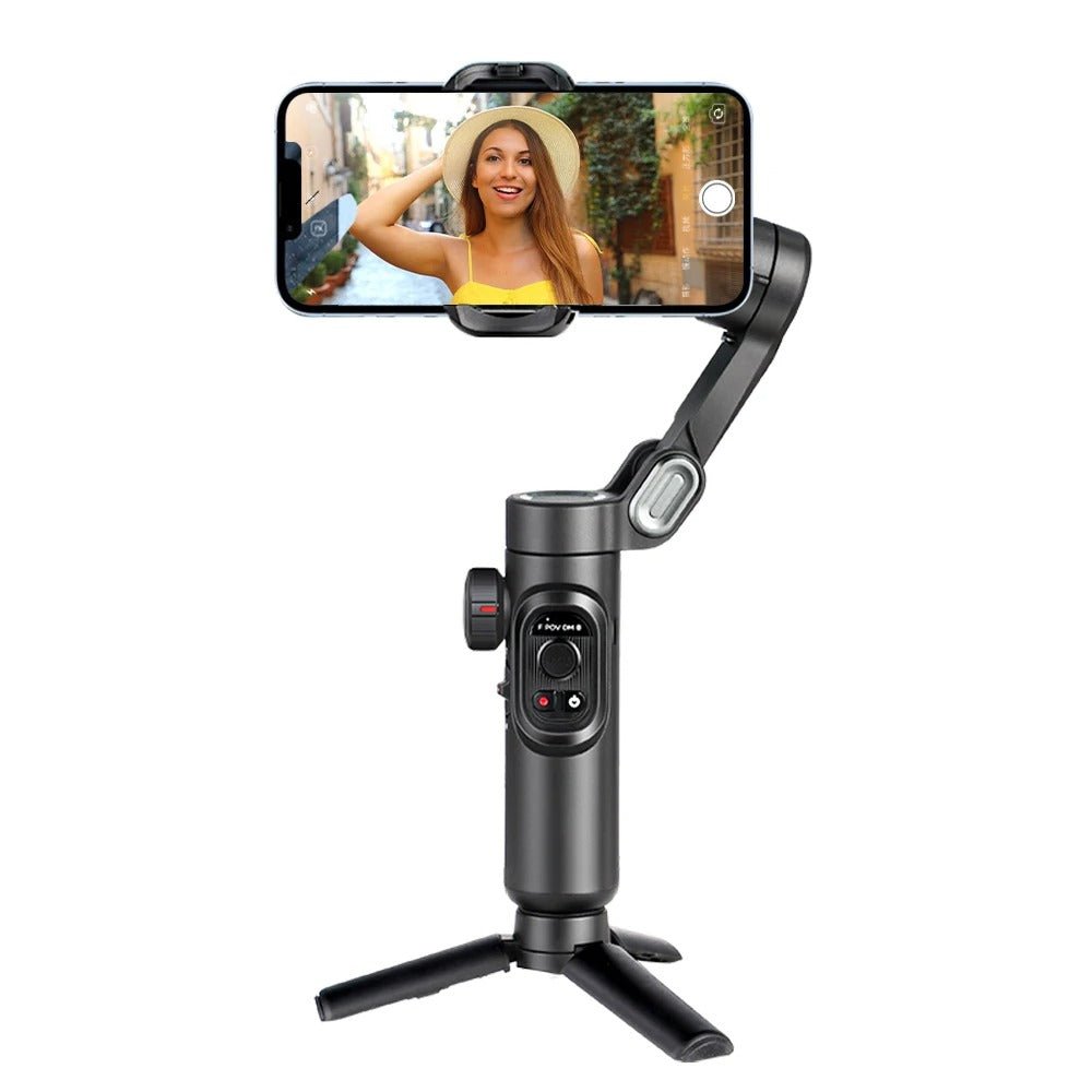 Smartphone Gimbal Stabilizer image 5