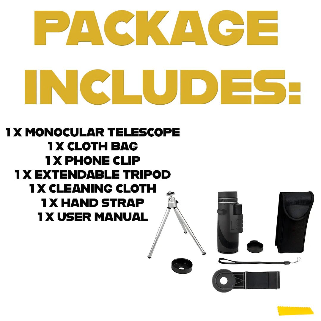 Starscope HD Monocular image 4