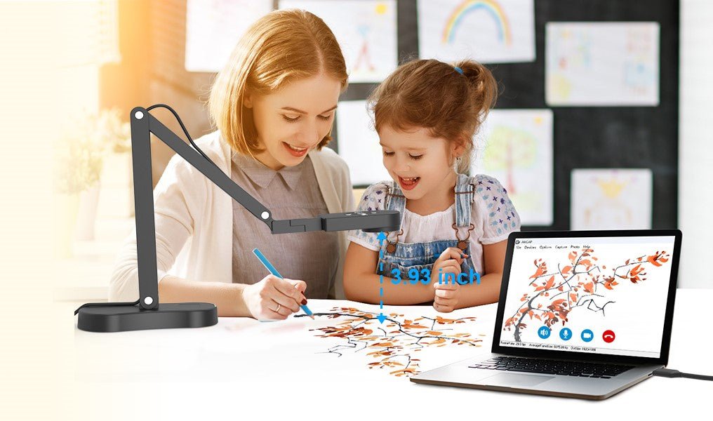 Document Camera for Teachers image 8