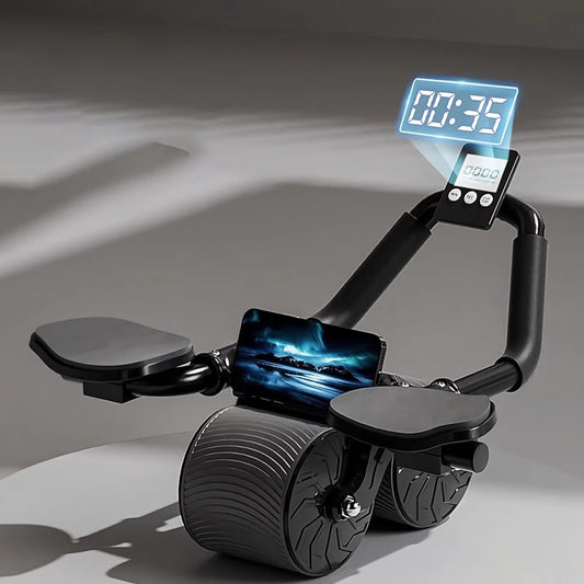 Ab Roller Wheel image 0