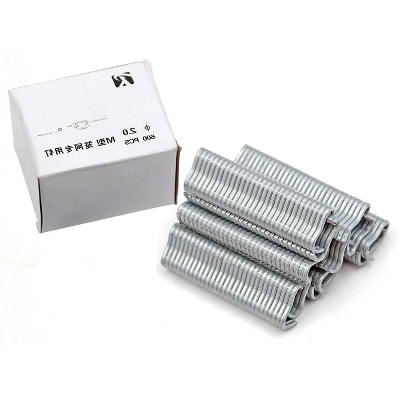 Type M Plier Wire Cage Clamp Pliers Tool Set image 2