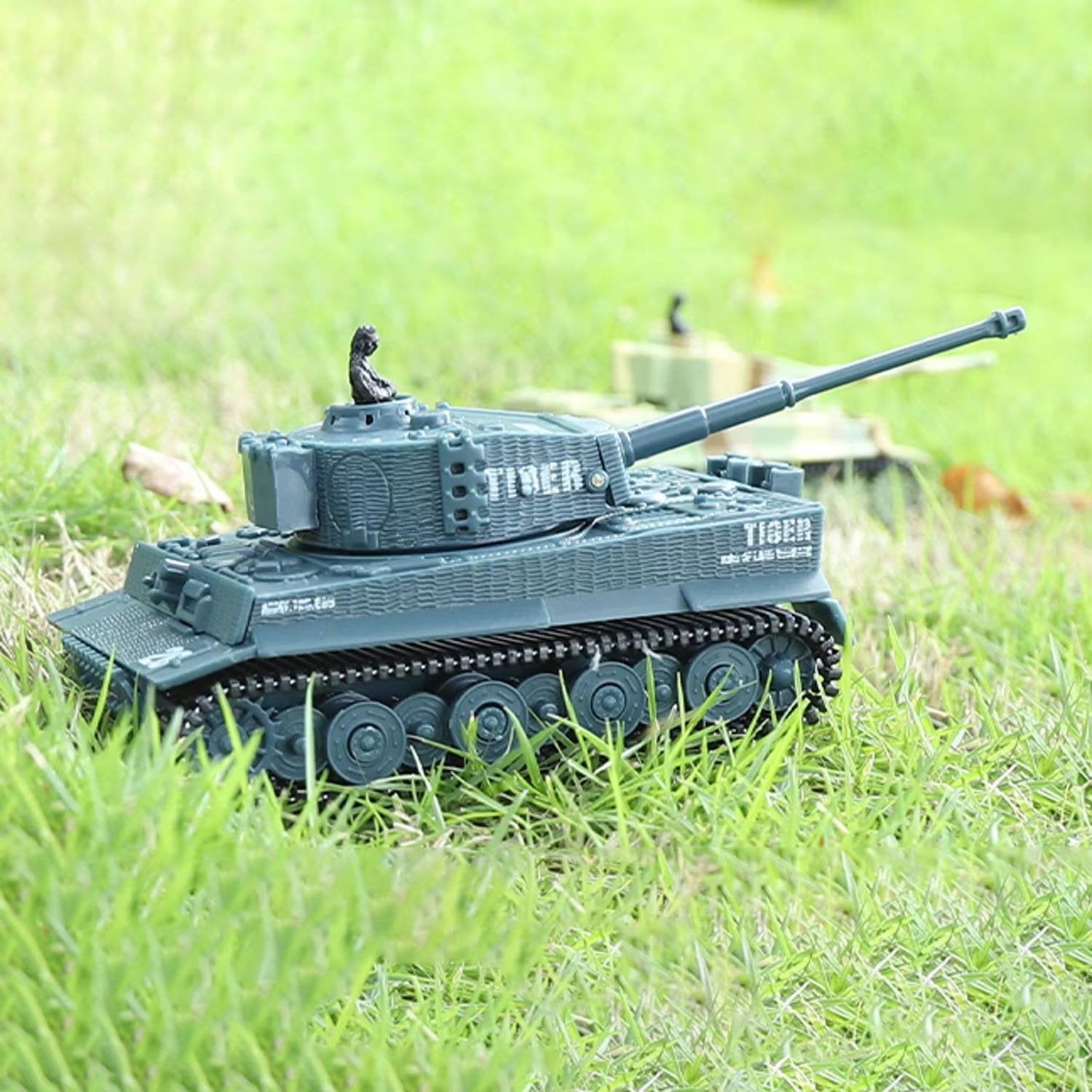 RC Tank image 9