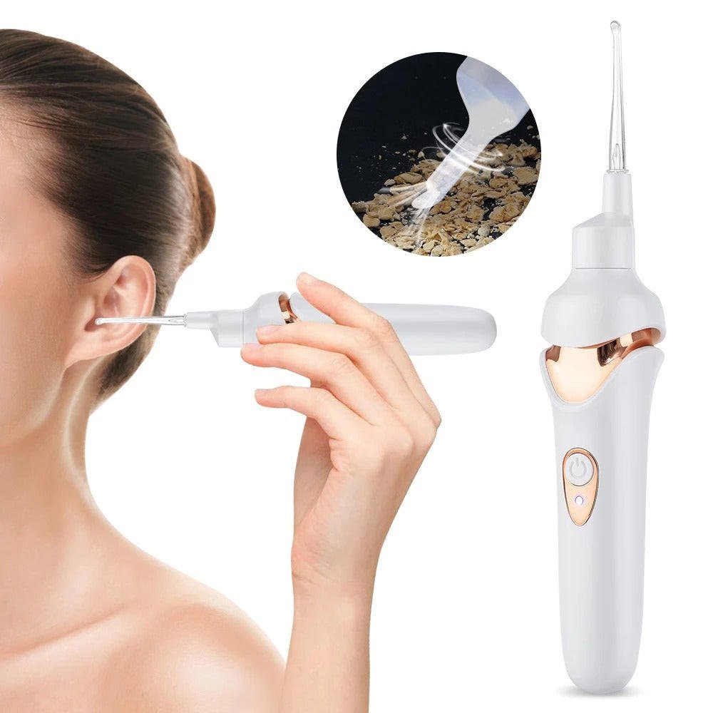 Ear Wax Remover image 0