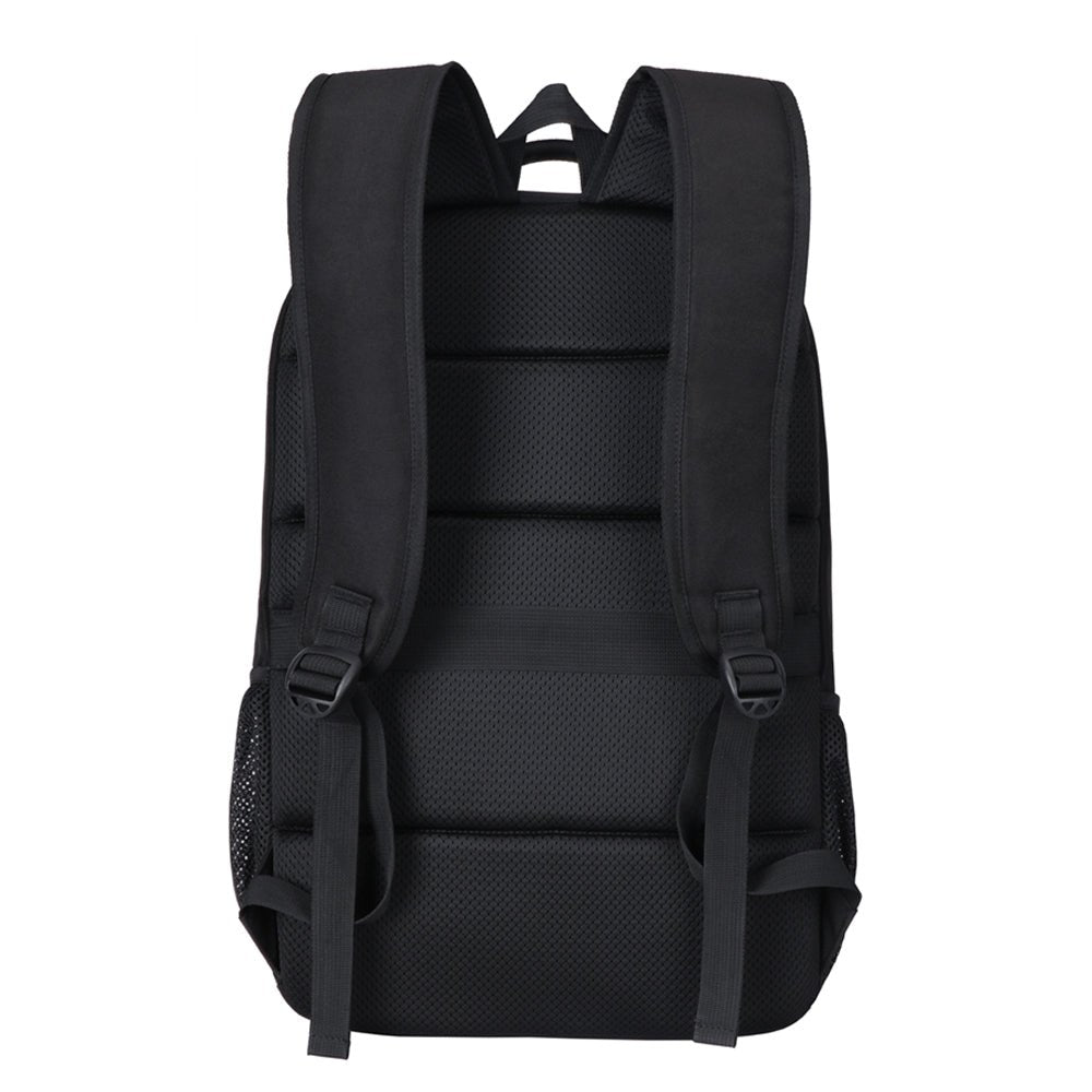 Anti-Theft Spacious Travel Backpack image 5