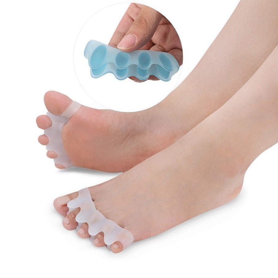 Orthopedic Hammer Toe Splint&nbsp; Brace Treatment image 2