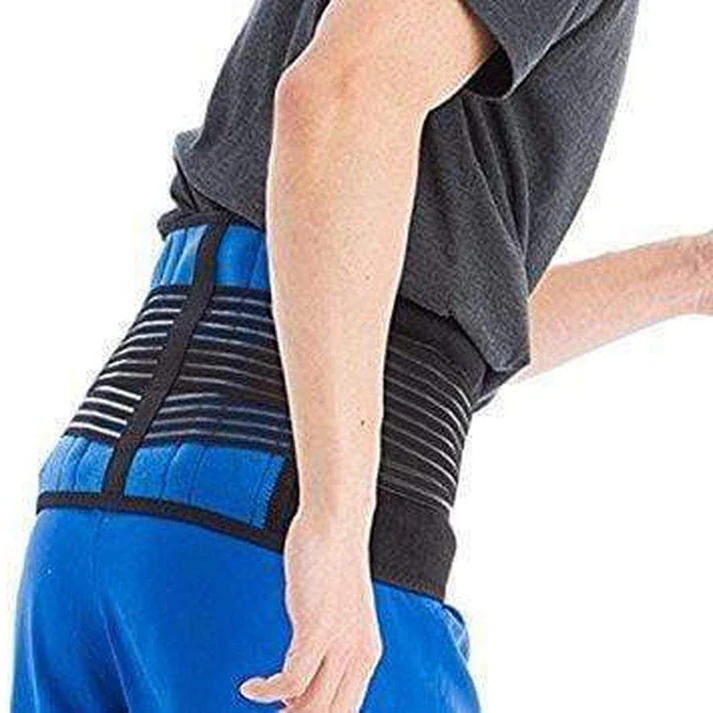 Back Support Brace for Lower Back & Lumbar Pain image 5