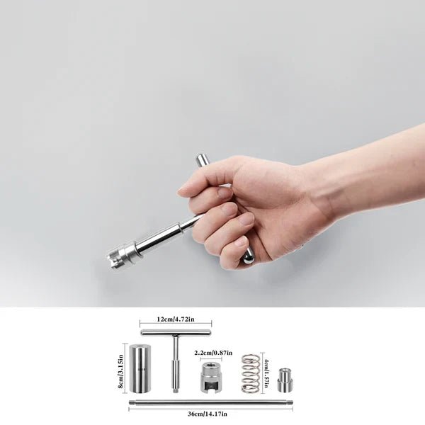 Car Dent Removal Tool Kit image 4