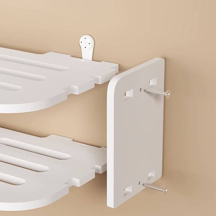 Wifi Router Shelf Storage Box image 3