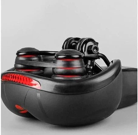 Cloud Saddle - Mountain Bike Saddle Shock Absorbing Bicycle image 2