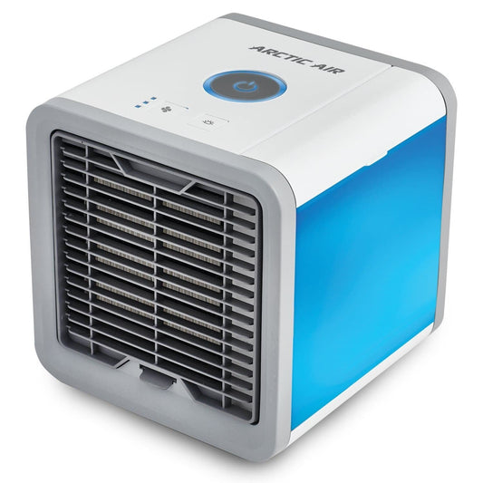 3-in-1 mobile air conditioner image 0