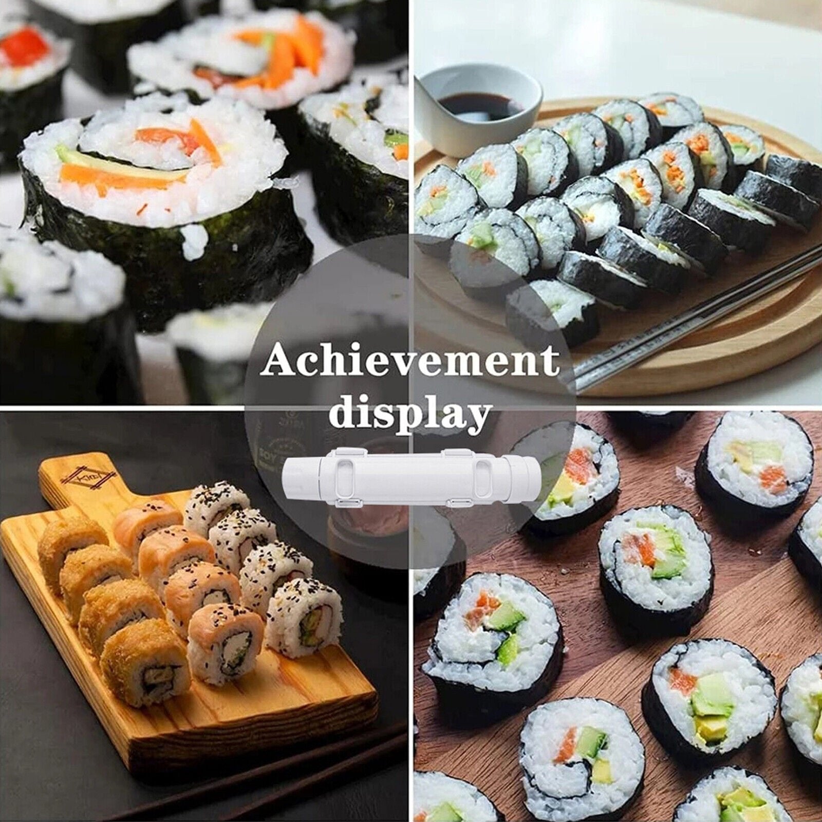Sushi Bazooka image 3