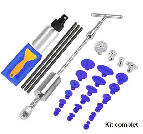 Professional Dent Removal Kit image 1