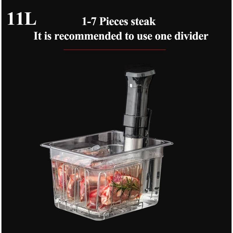 Sous Vide Container image 2