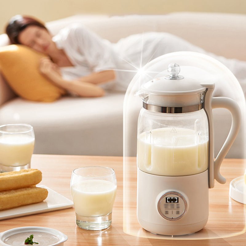 Multifunctional Soy Milk Maker image 7