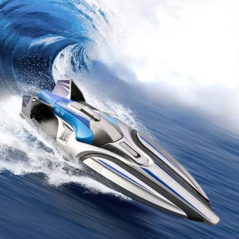 RC High Speed Boat image 2