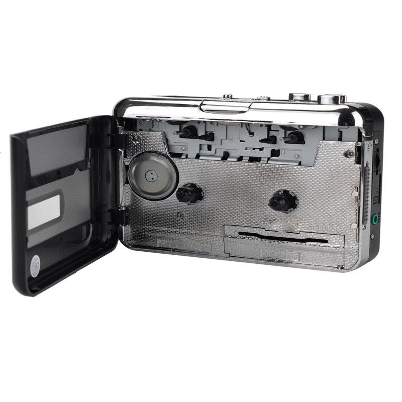 Cassette Tape to USB Converter image 5