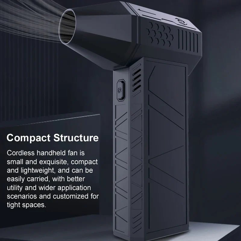 Mini Power Blaster image 4