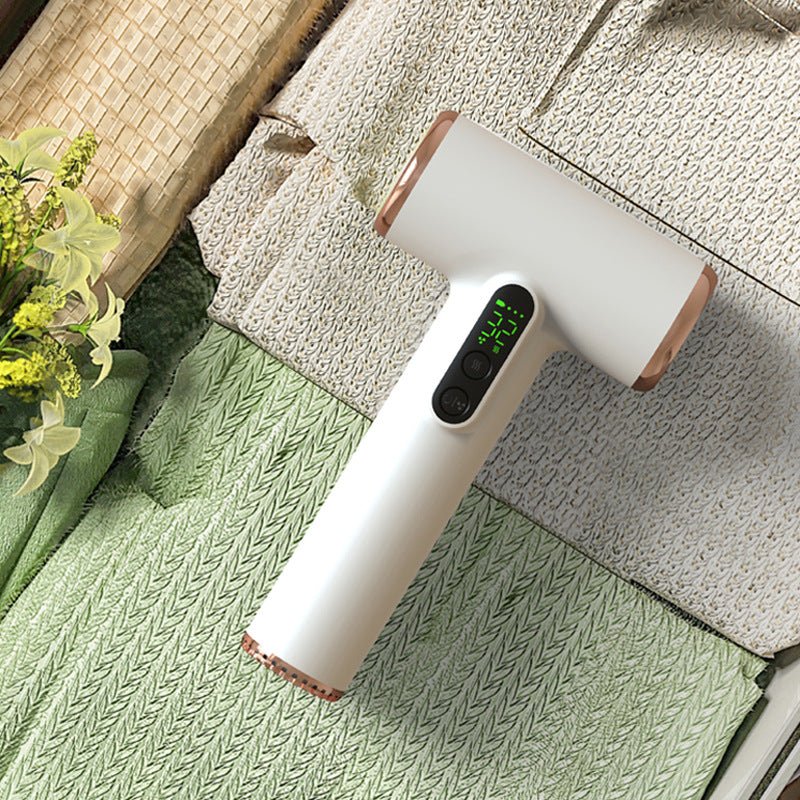 Cordless Hair Dryer: 30,000 Rpm For Fast Drying image 3