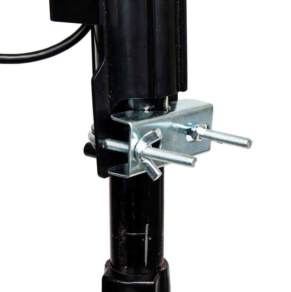 Long Range Omnidirectional Outdoor HD TV Signal Booster Antenna 990 Miles image 5