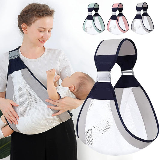Child Baby Carrier Wrap image 0