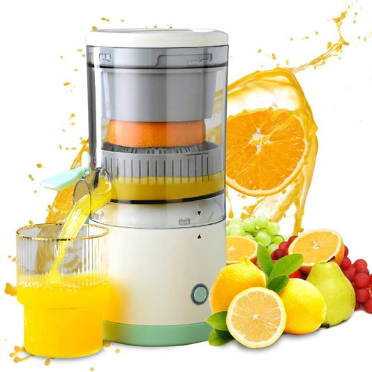 USB Charging Portable Juicer image 0