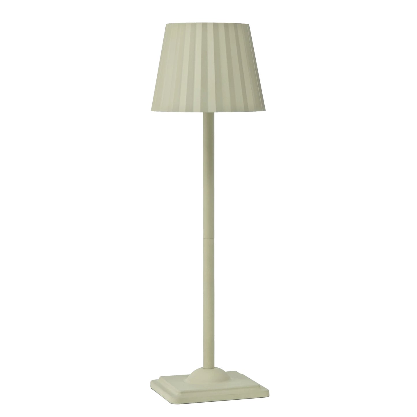 Cordless Touch Table Lamp with Soft Adjustable Light