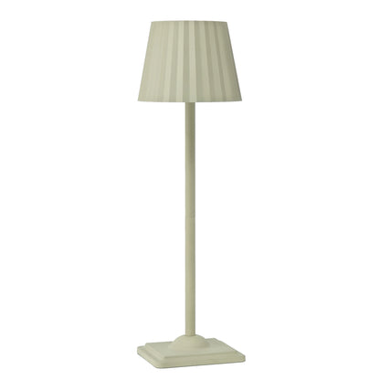 Cordless Touch Table Lamp with Soft Adjustable Light