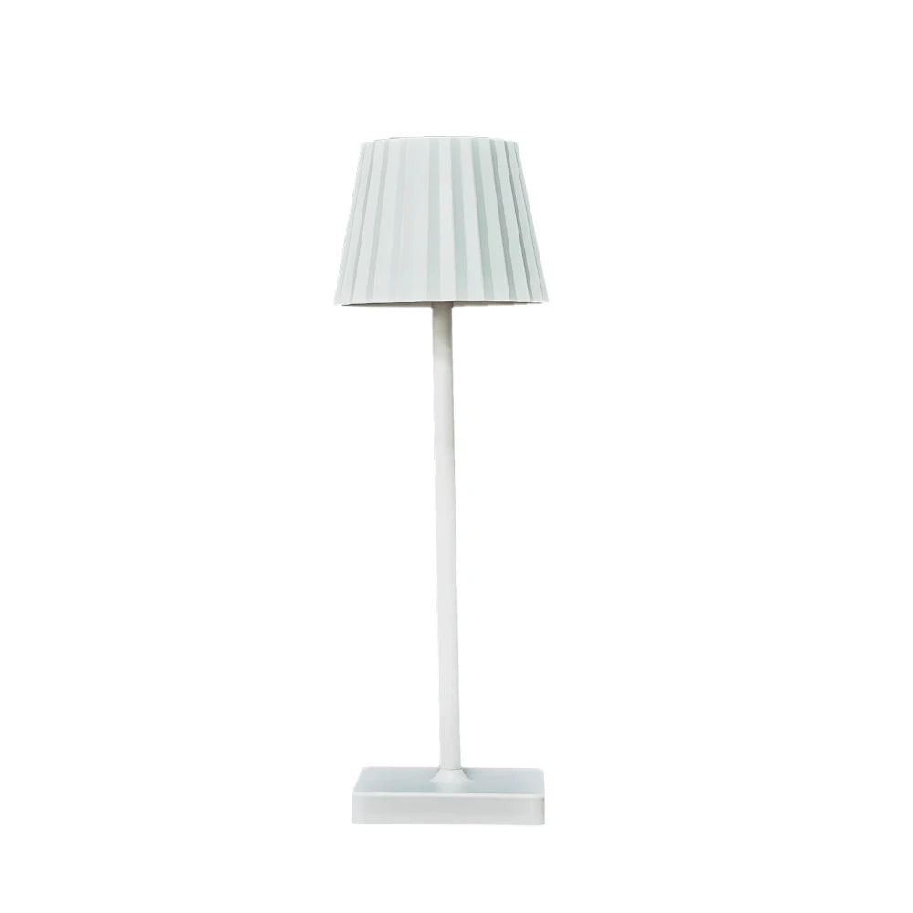 Cordless Touch Table Lamp with Soft Adjustable Light