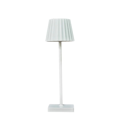 Cordless Touch Table Lamp with Soft Adjustable Light