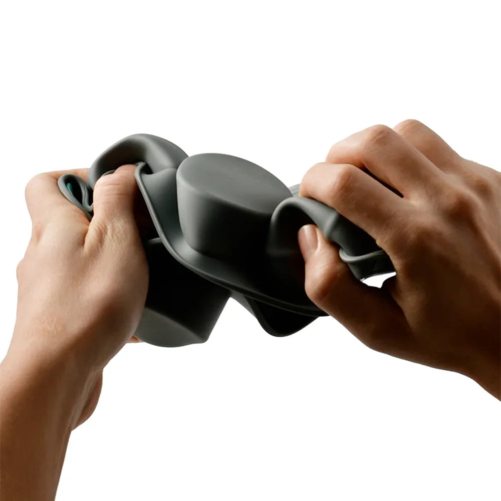 Silicone Cake Mold Pan 6/12 Cup Baking Tray Non-Stick Muffin Mould Cupcake Baking for Cakes Biscuit DIY Cake Kitchen Accessories