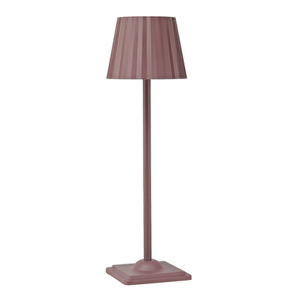 Cordless Touch Table Lamp with Soft Adjustable Light