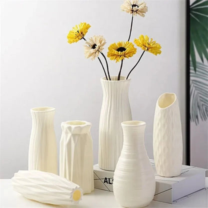 Minimal Table Vase for Everyday Home Styling
