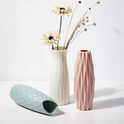 Minimal Table Vase for Everyday Home Styling