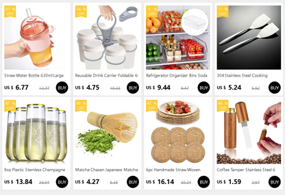 6Holes Baking Mold Food Grade Silicone Non-stick Donut Molds Chocolate Cupcake Pan DIY Muffin Kitchen Tool for Oven Bakeware