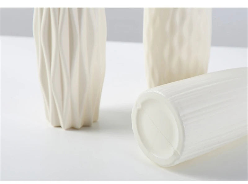 Minimal Table Vase for Everyday Home Styling