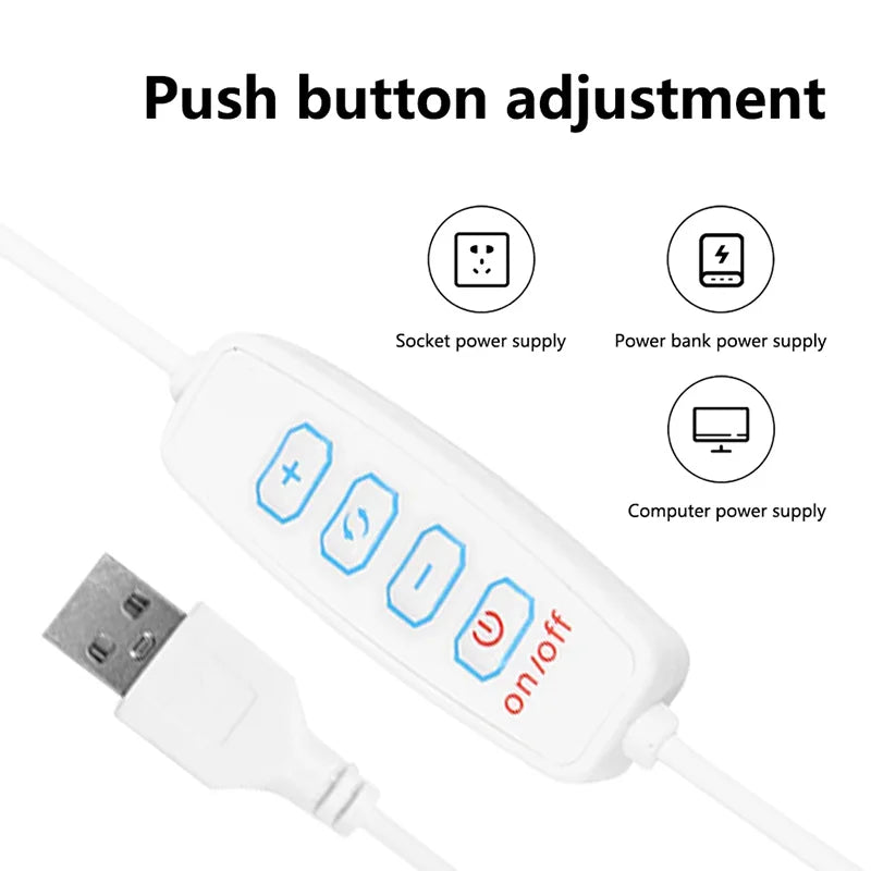 Pleated Table Lamp for Calm, Modern Spaces