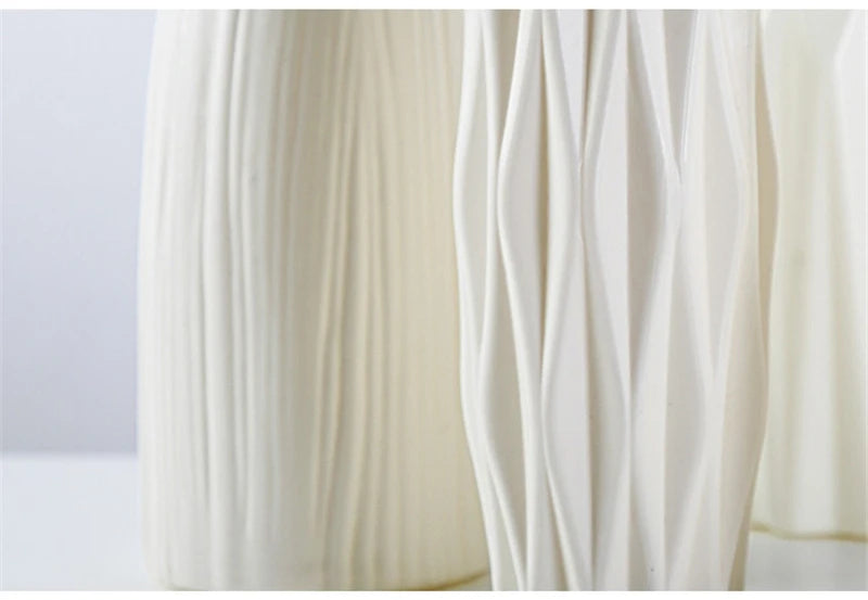 Minimal Table Vase for Everyday Home Styling