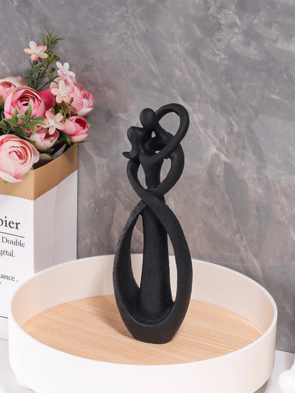 Abstract Nordic Sculpture for Modern Living Spaces