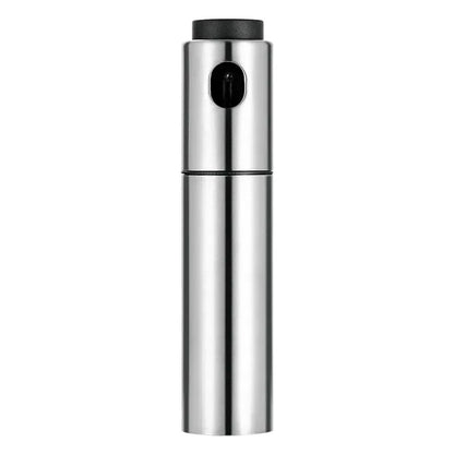 100ML 304 Stainless Steel BBQ Olive Oil Spray Diffuser For Kitchen Dispenser Bottle Squirt Container Vinegar Fuel Injection Pot