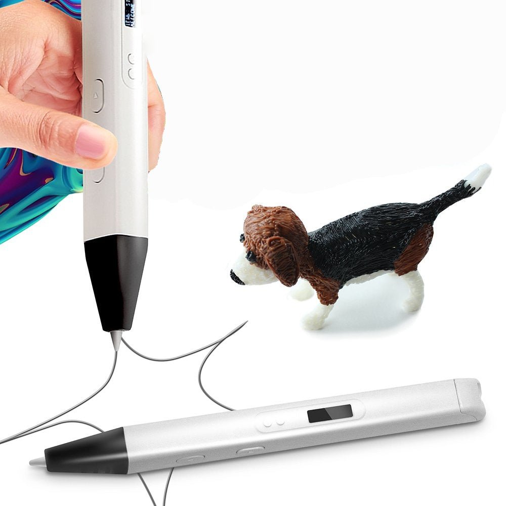 3D Printing Pen image 2